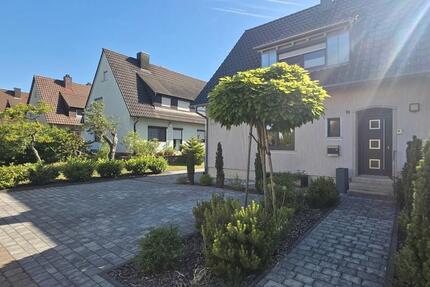 Haus Bad Friedrichshall - 5 Zimmer, 117 m&sup2;, 580.000&euro; | Angebot:26829256
