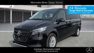Mercedes-Benz V 300 23.889 km 70.770 &euro; Schloß Holte-Stukenbrock 33758