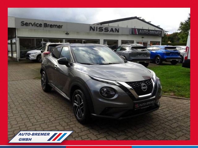 Nissan Juke 21.350 km 21.990 € Bergen auf Rügen 18528