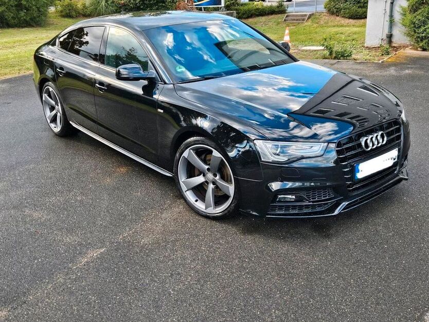 A5