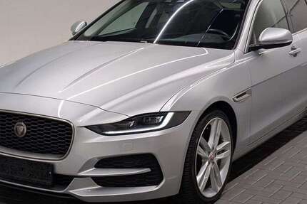 Jaguar XE 83.980 km 24.480 &euro; Langenweddingen 39171
