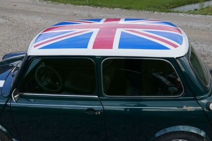 Rover Andere 34.000 km 12.000 &euro; Engetried 87733