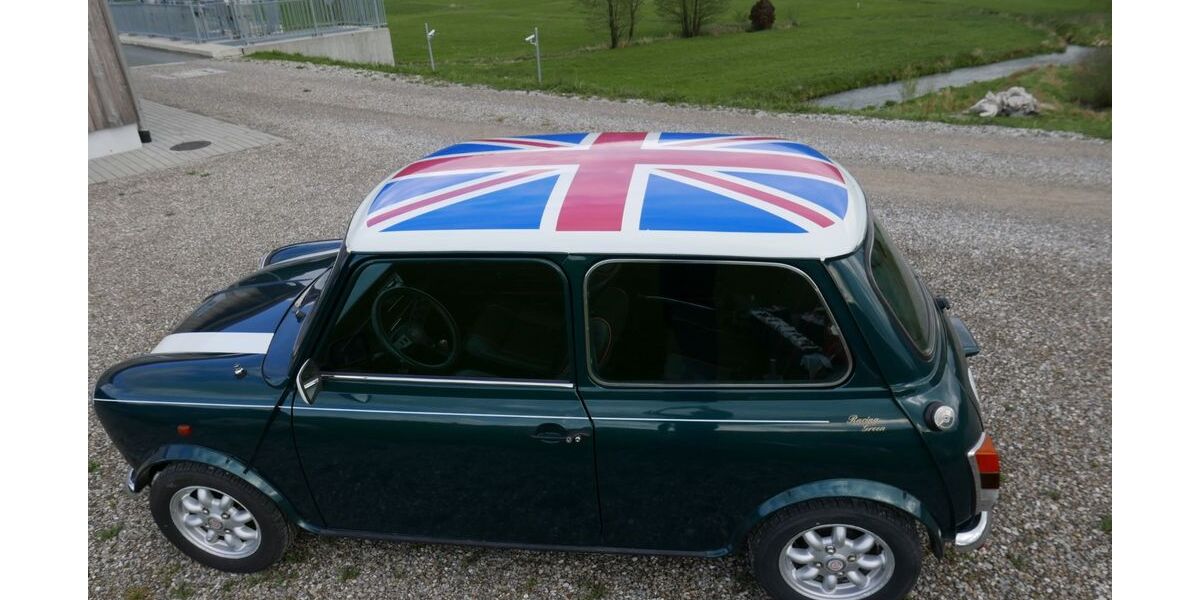 Rover Andere 34.000 km 12.000 &euro; Engetried 87733