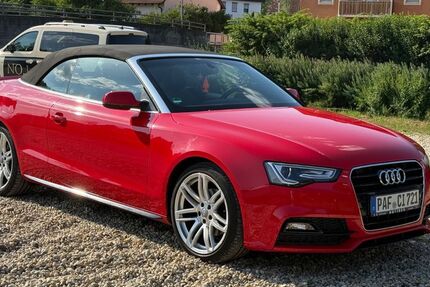 Audi A5 107.500 km 24.490 &euro; Pfaffenhofen 85276