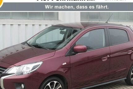 Mitsubishi Space Star 25.000 km 14.490 &euro; Gehrde 49596