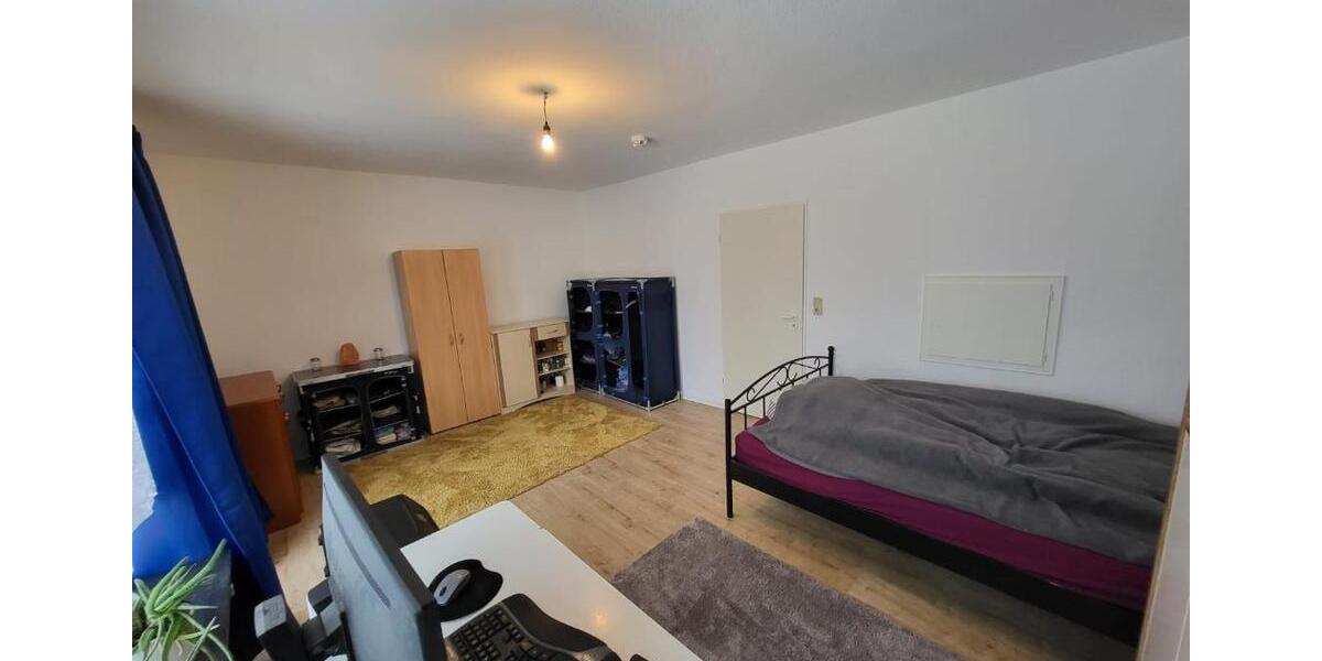 Etagenwohnung Bad Harzburg - 1 Zimmer, 43 m&sup2;, 400&euro; | Angebot:26349318