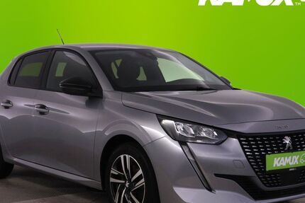 Peugeot 208 22.508 km 14.350 &euro; Ahrensburg 22926