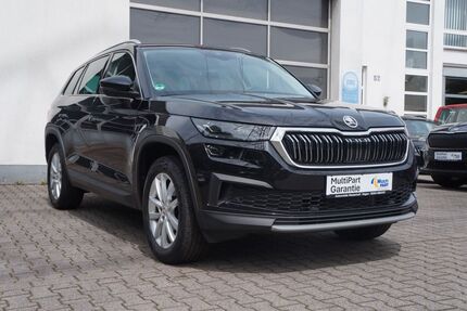 Skoda Kodiaq 76.500 km 27.990 &euro; Hagen 58119