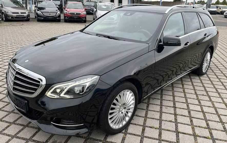 E 220