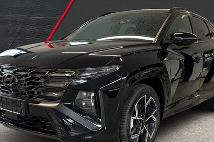 Hyundai TUCSON 3.960 km 33.970 &euro; Weißenburg 91781