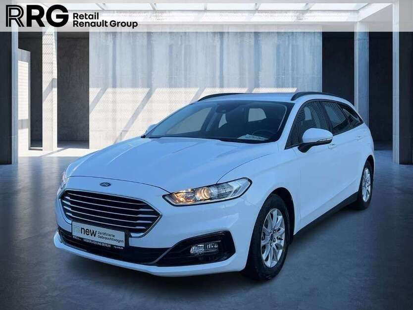 Mondeo