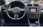VW Golf Highline 1.4*Klima*PDC*NAV*AUX*Tempo*SHZ* 171.519 km 5.490 &euro; Berlin 13187