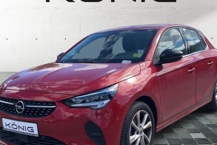 Opel Corsa 14.191 km 19.499 &euro; Halle, Angersdorf 06179