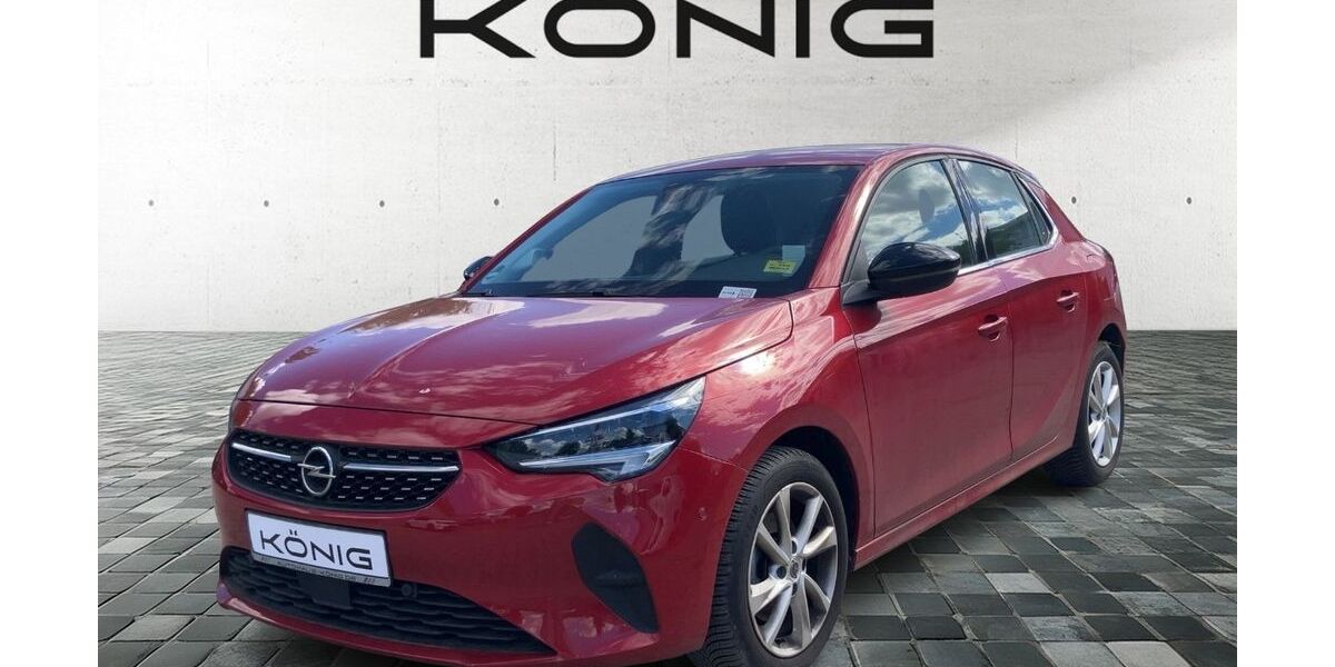 Opel Corsa 14.191 km 19.499 &euro; Halle, Angersdorf 06179