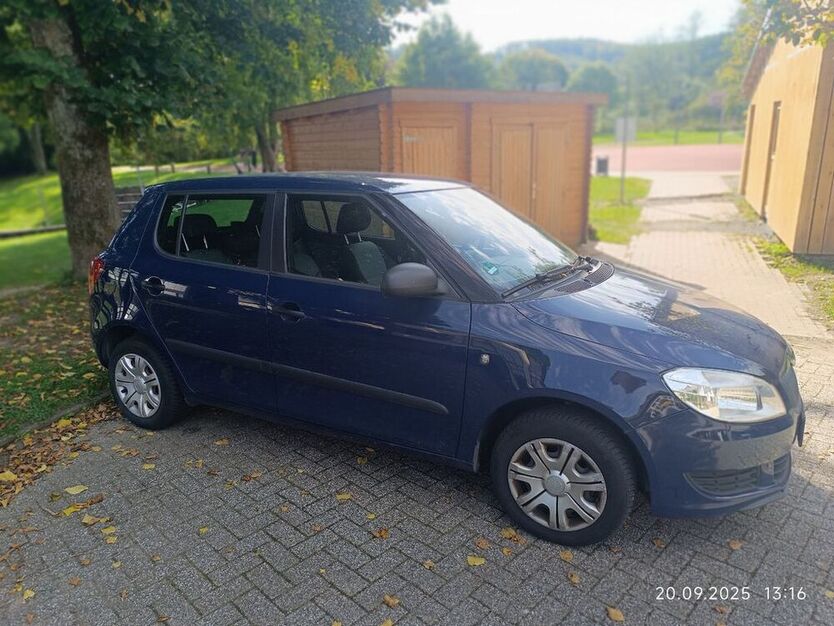 Fabia