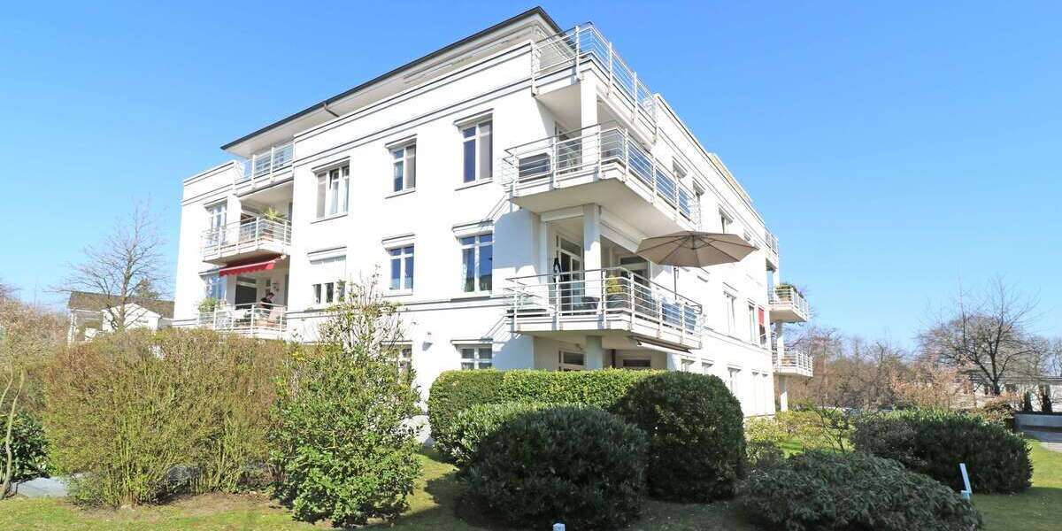 Etagenwohnung Hamburg Altona - 2 Zimmer, 78 m&sup2;, 1.400&euro; | Angebot:25096447