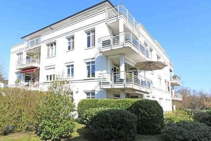 Wohnung Hamburg Altona - 2 Zimmer, 78 m&sup2;, 1.400&euro; | Angebot:25096447