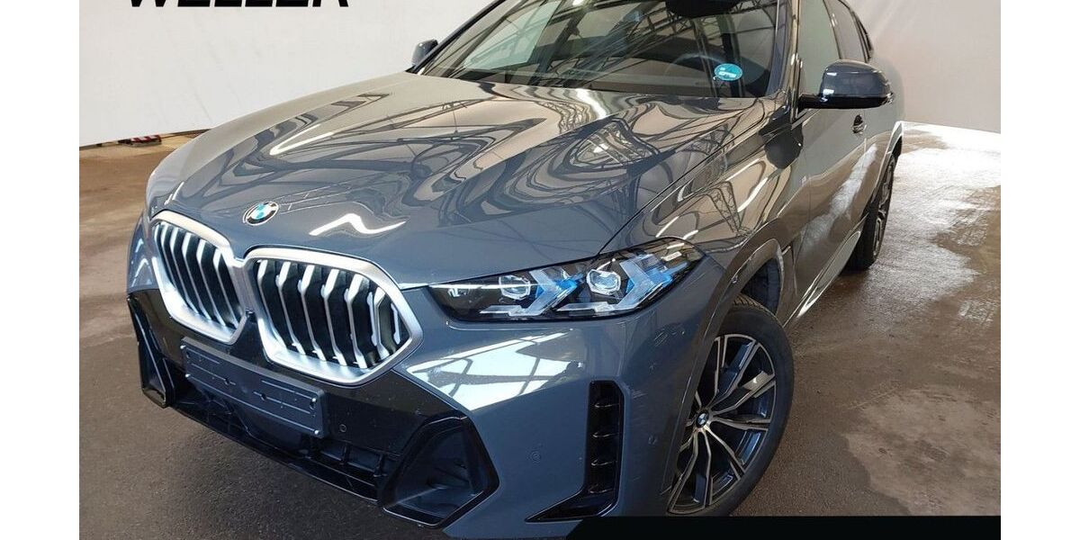 BMW X6 25.564 km 79.980 &euro; Melle 49324