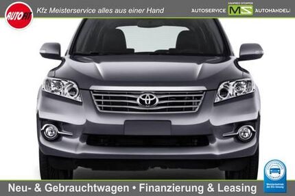 Toyota RAV 4 201.400 km 3.800 &euro; Altmannstein OT Pondorf 93336