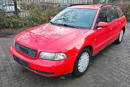 Audi A4 315.000 km 1.800 &euro; Berlin 13353