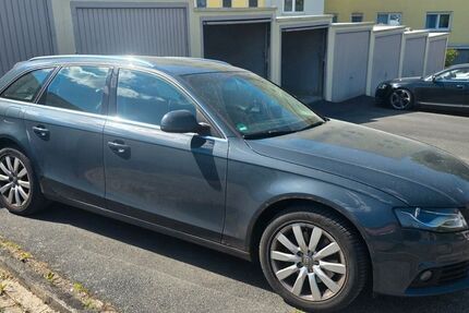 Audi A4 382.000 km 3.400 &euro; Osterburken 74706