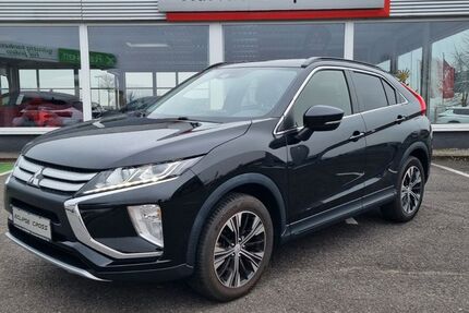 Mitsubishi Eclipse Cross 62.000 km 17.490 &euro; Andervenne 49832