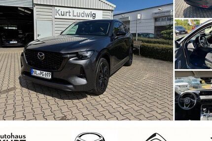 Mazda CX-60 6.115 km 45.790 &euro; Halle 06126