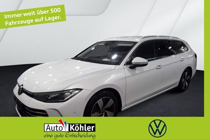 VW Passat 21.721 km 34.460 &euro; Mainburg 84048