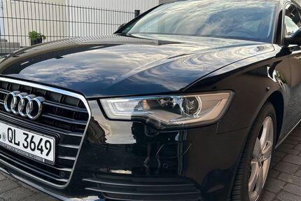 Audi A6 185.000 km 13.490 € Leipzig 04319