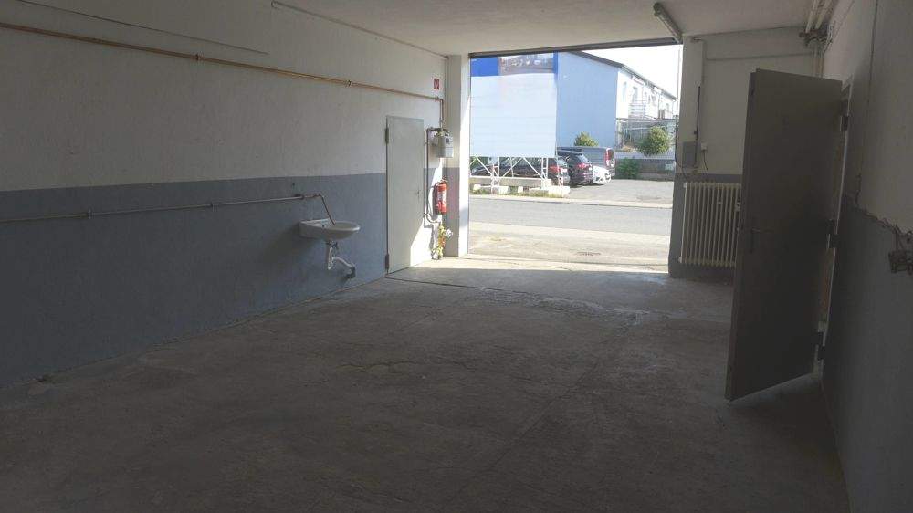 Gewerbeobjekt Groß-Gerau Gerau - 1.350&euro; | Angebot:25678854