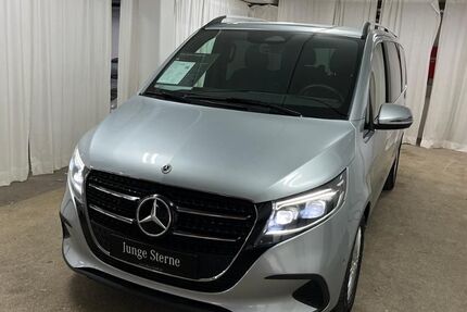 Mercedes-Benz V 250 8.900 km 66.890 &euro; Grafing bei München 85567