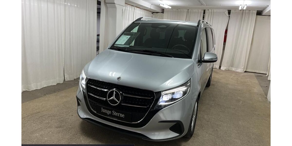Mercedes-Benz V 250 8.900 km 66.890 &euro; Grafing bei München 85567
