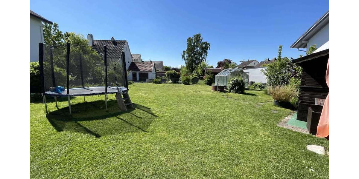 Grundstück Buchloe - 226.000&euro; | Angebot:25440502