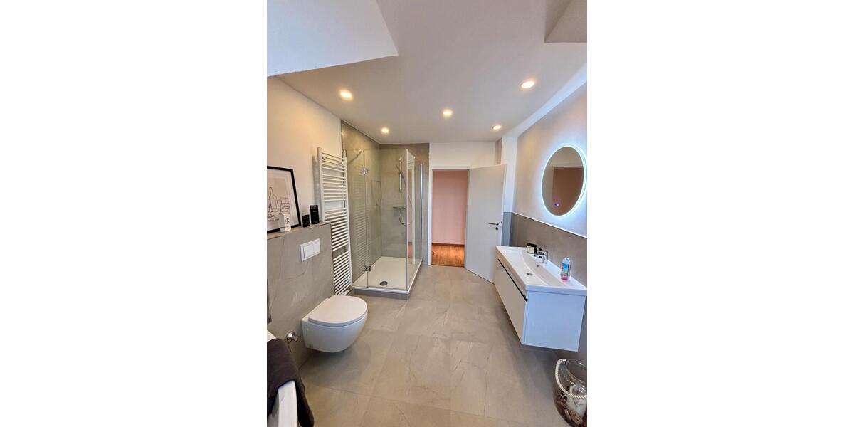 Dachgeschoßwohnung Hagen Hagen-Nord - 3.5 Zimmer, 95 m&sup2;, 159.000&euro; | Angebot:24771113