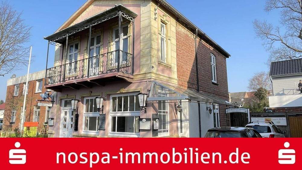 Einfamilienhaus Wyk - 4 Zimmer, 130 m&sup2;, 380.000&euro; | Angebot:25196357