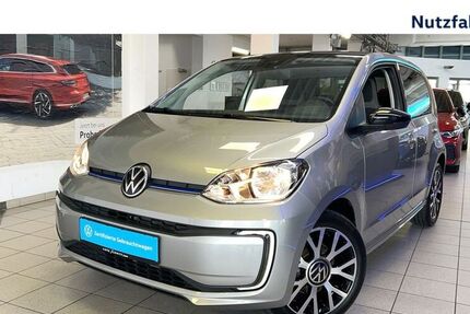 VW e-up!