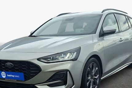 Ford Focus 38.191 km 22.908 &euro; Magdeburg 39116