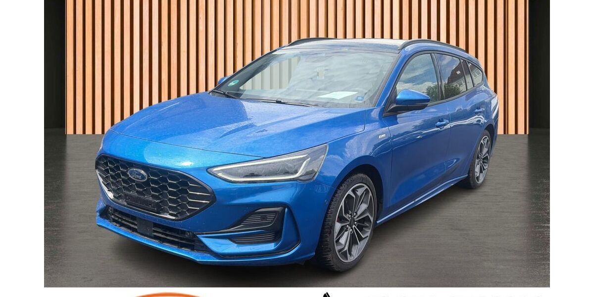 Ford Focus 15.228 km 24.890 &euro; Dresden 01328