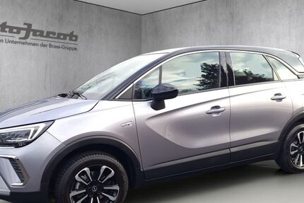 Opel Crossland (X) 11.061 km 18.950 &euro; Rüsselsheim 65428