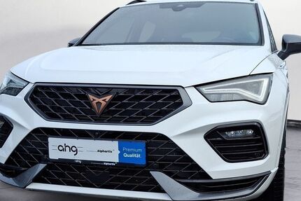 Cupra Ateca 51.647 km 28.930 &euro; Balingen 72336