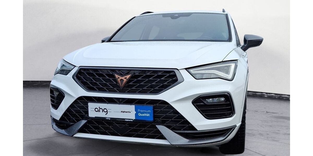 Cupra Ateca 51.647 km 28.930 &euro; Balingen 72336