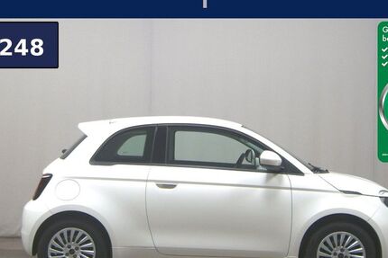 Fiat 500e 12.324 km 16.280 &euro; Gyhum/Bockel 27404