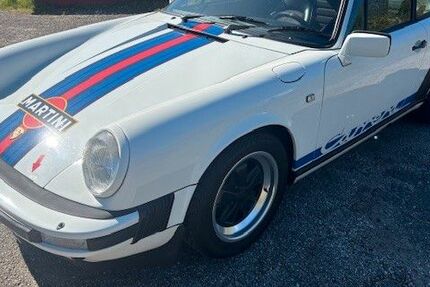 Porsche 911 Urmodell 185.000 km 72.900 &euro; Bordesholm 24582
