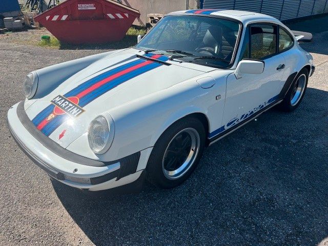 Porsche 911 Urmodell 185.000 km 72.900 &euro; Bordesholm 24582