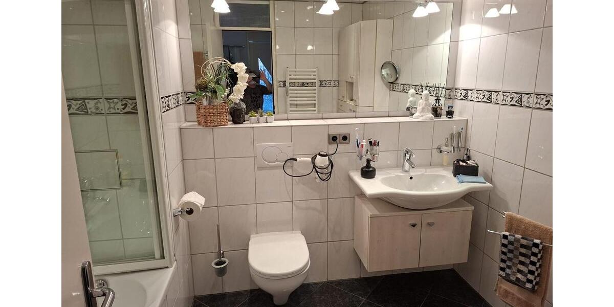 Etagenwohnung Speyer - 3 Zimmer, 97 m&sup2;, 379.000&euro; | Angebot:25978342