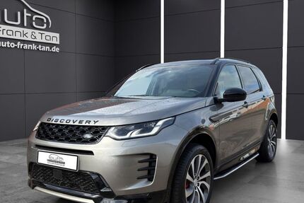 Land Rover Discovery Sport 64.700 km 40.299 &euro; Schmelz 66839