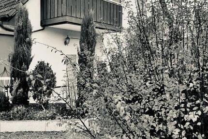 Maisonette-Wohnung in Günzburg ab 01. März 2026 zu vermieten 3 zimmer