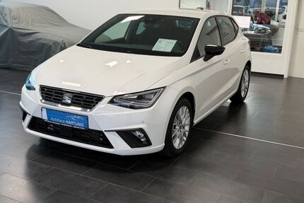 Seat Ibiza 15.772 km 19.000 &euro; Grebenhain 36355