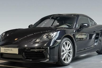 Porsche Cayman 51.450 km 64.990 &euro; Frankfurt am Main 65936