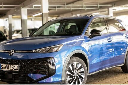 VW T-Roc 9.990 km 42.990 &euro; Stuttgart 70563